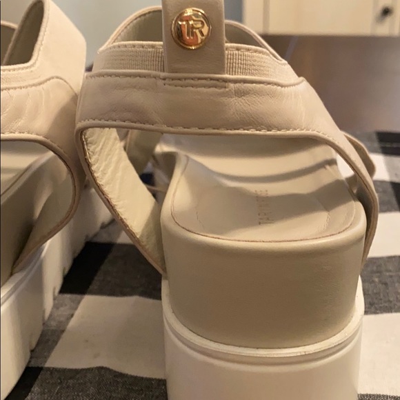 taryn rose stephanie sandal